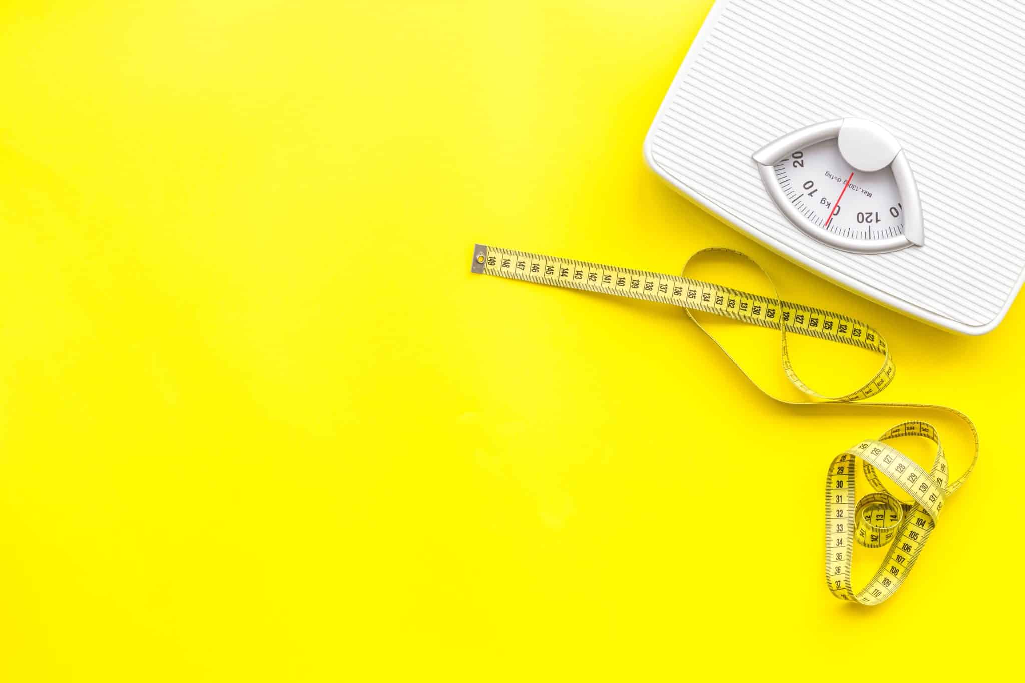 Weight Management & Weight Loss Solutions | Olympia Pharmacy