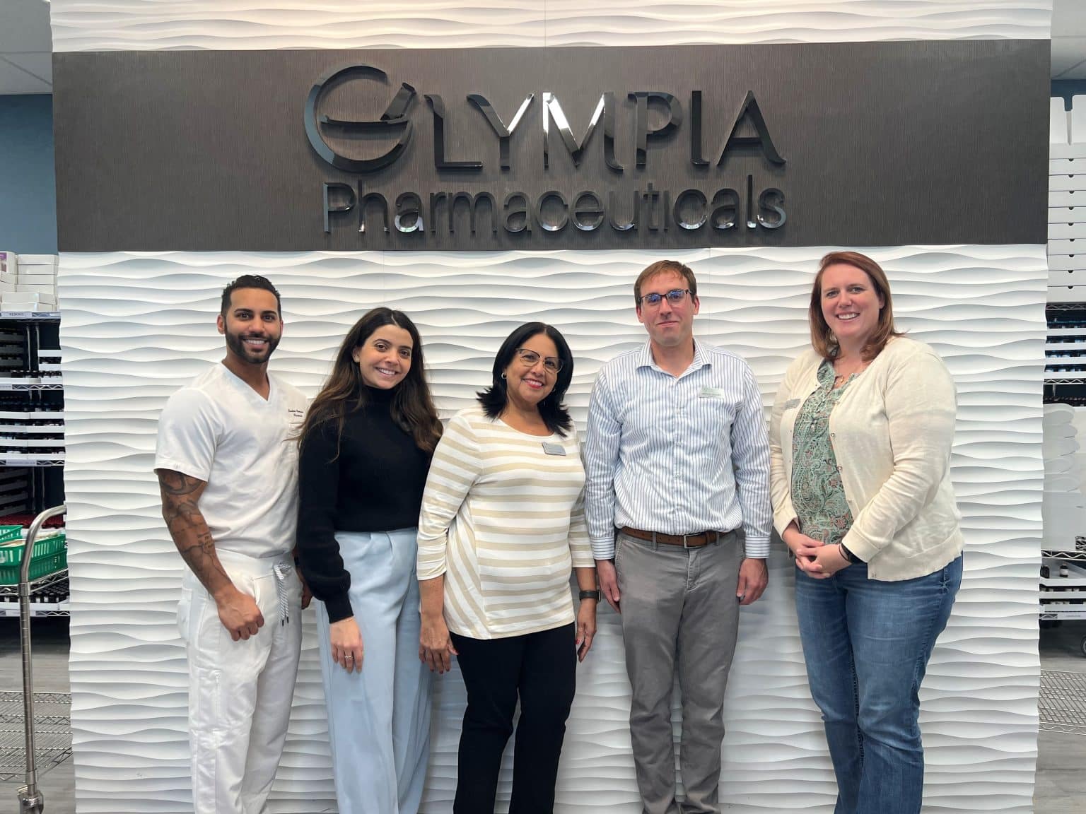 Careers Olympia Compounding Pharmacy