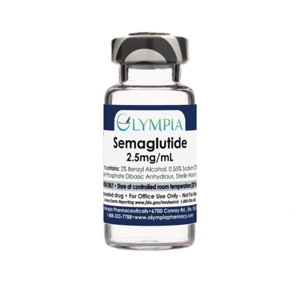 Semaglutide 12.5mg