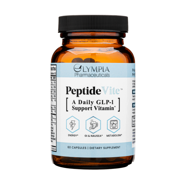 PeptideVite