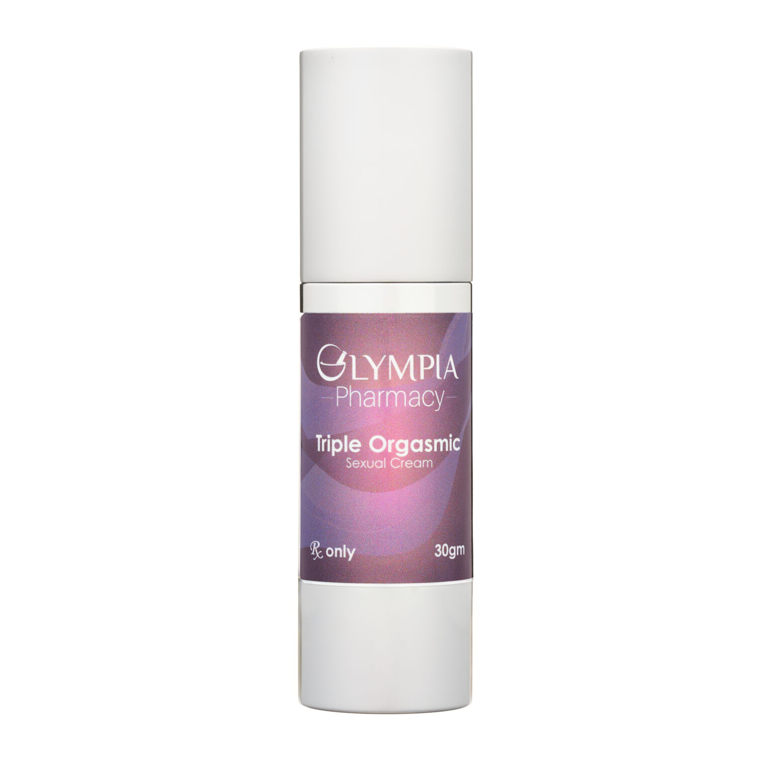 Climax | Women's Sexual Health | Olympia Pharmacy